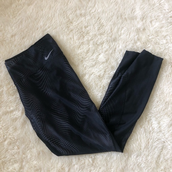 Nike Pants - Plus Size Nike Dri Fit Leggings
